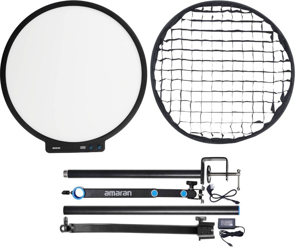 Amaran Aputure Amaran Verge Max Kit Multi-Control
