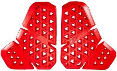 LEATT 3DF Inserts 2 Protettore Toracico