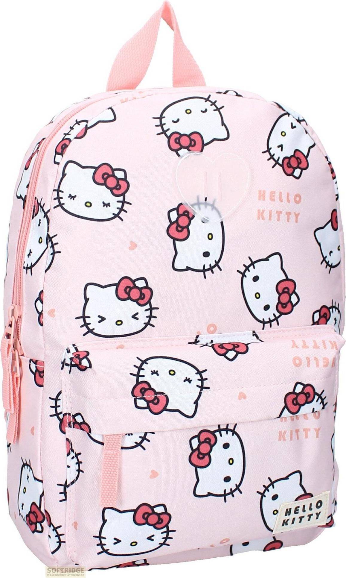 Vadobag Hello Kitty Backpack Friends First