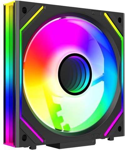 120mm UNI Fan Infinity Mirror Module