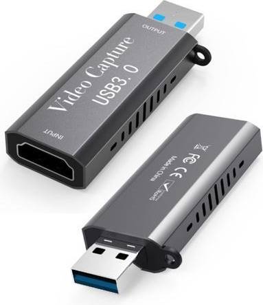 Usb video capture card HDMI To USB 3.0 Video Capture Card