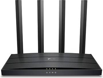 Wifi 6 router TP-Link AX1300 Dual Band MU-MIMO WiFi 6 Router