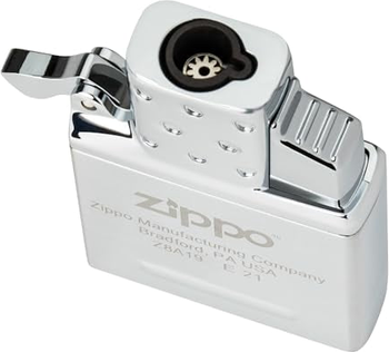 Butane Zippo Single Torch Butane Lighter Insert