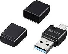 Microb Usb 3.0 Card Reader