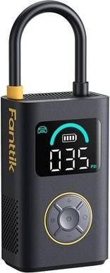 X10 Pro Portable Tire Inflator