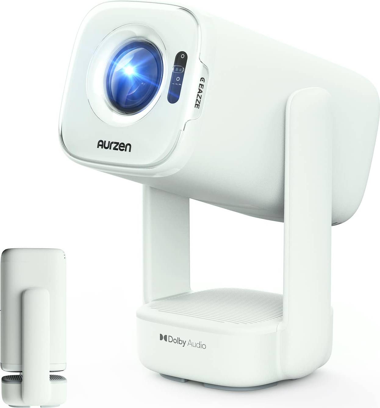 Smart Portable Projector USB-C 16W