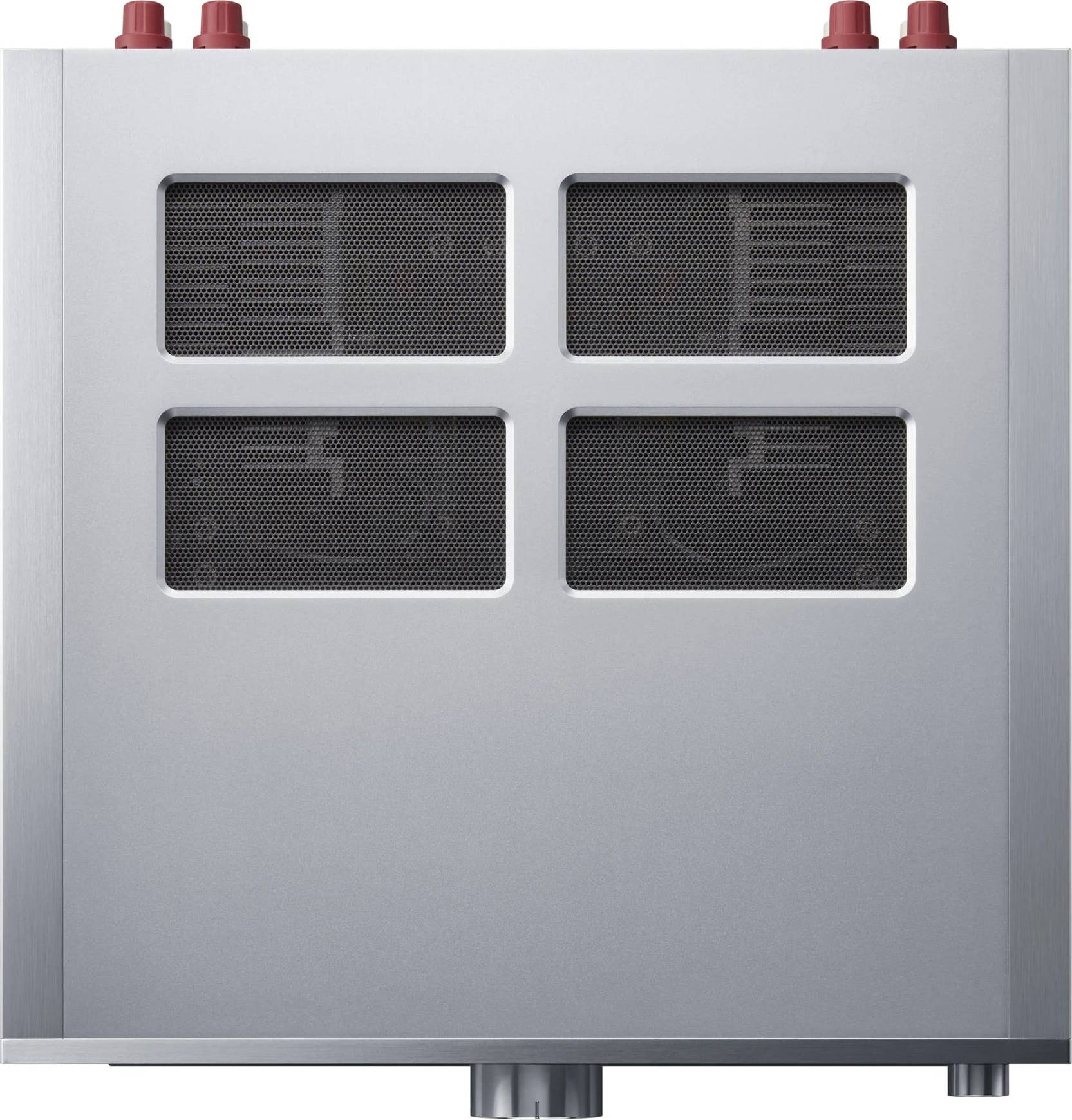 Integrated amplifier Technics SU-R1000 Integrated Amplifier