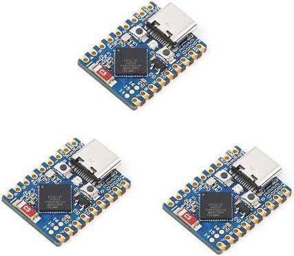 Esp32 ESP32-S3 Zero Mini Development Kit
