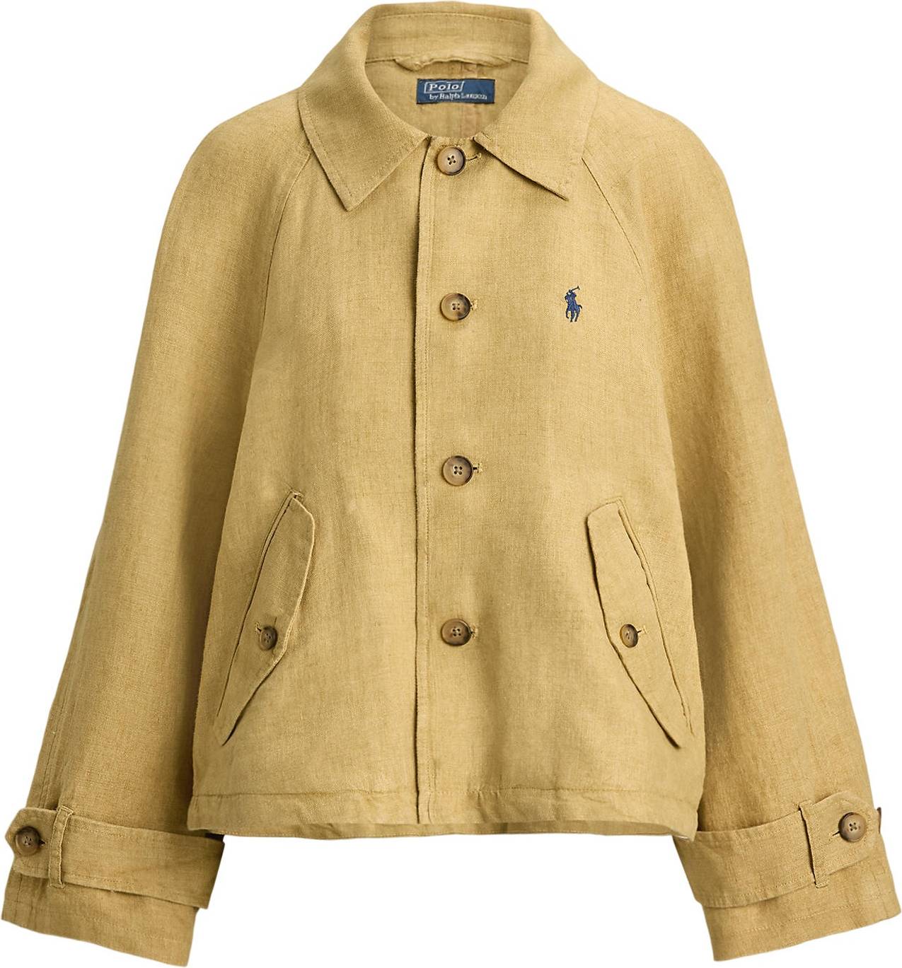 Polo ralph lauren jacket Polo Ralph Lauren Linen Jacket
