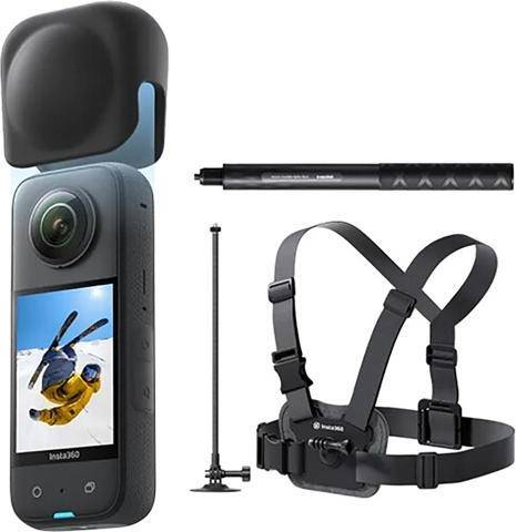 Insta360 kit Insta360 X3 Pocket Camera Snow Kit