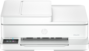 Hp envy printers HP Envy 6552 Wireless All-in-One Color Photo Inkjet Printer Scanner