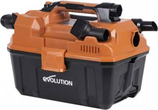 Evolution R11Vac-Li Ext Vacuum Cleaner