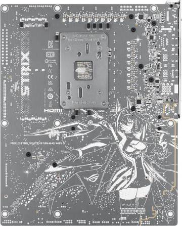 X870 ASUS ROG Strix X870 ATX Motherboard