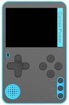 Retro gaming console Retro Handheld Video Game Console