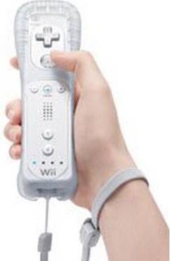Nintendo 3rd Party Remote Controller