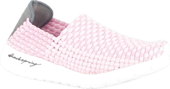 Rock Spring Razor Sneakers - Dirty Pink