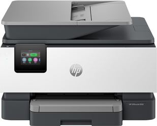 Hp all in one computer HP OfficeJet 9122 Wireless All-in-One Color Inkjet Printer Scanner