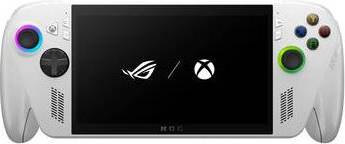 Handheld gaming ASUS ROG Xbox Ally RC73YA Handheld Gaming System