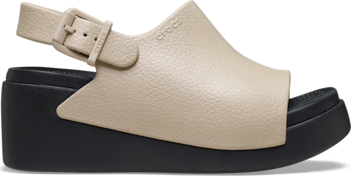 Platform crocs Crocs Platform Slide