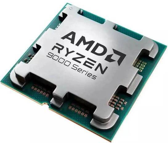 Ryzen 9 9950x AMD Ryzen 9 9950X Granite Ridge 16-Core 4.3 GHz