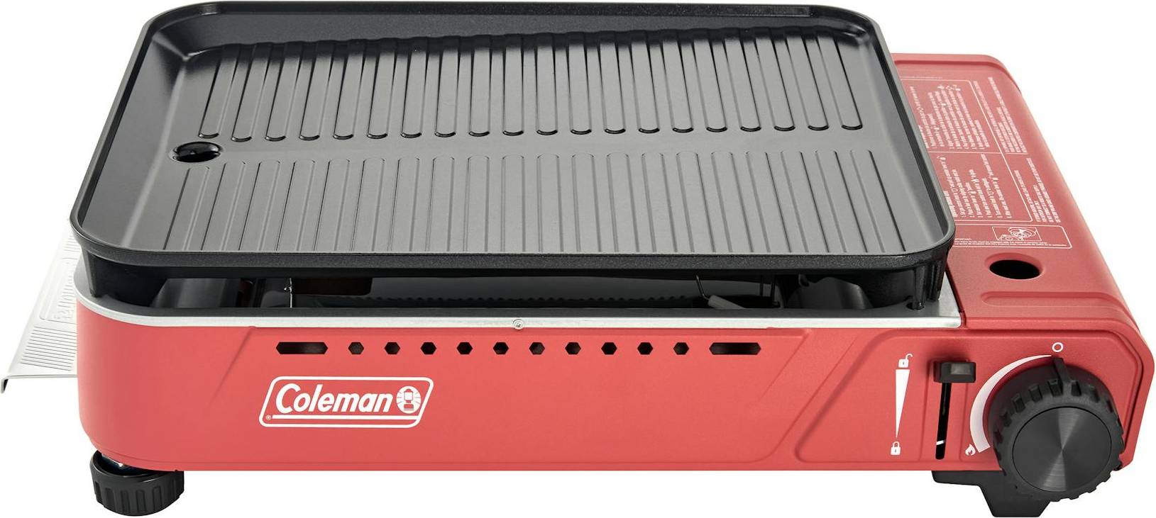 Butane Coleman X-Cursion Butane Grill