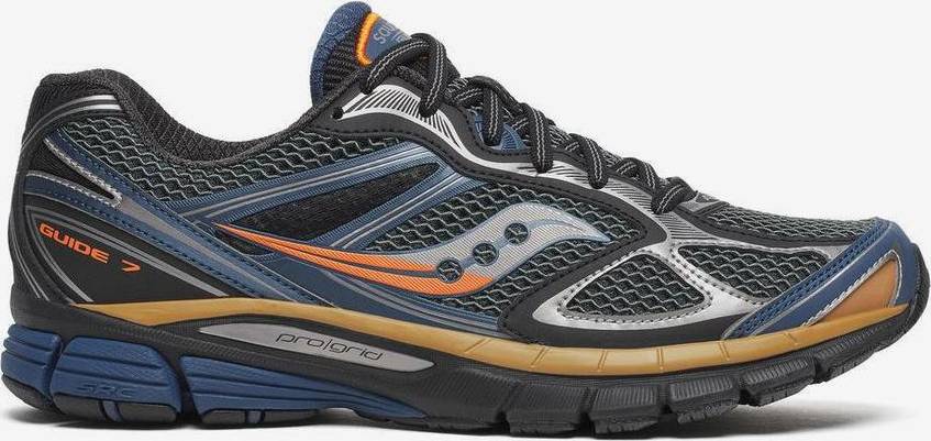 Saucony ProGrid Guide 7 Disrupt - ProGrid