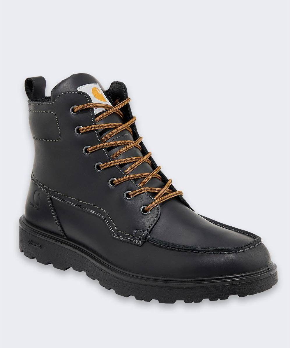 Carhartt work boots Carhartt Greenfields Rugged Flex Occupational O2 Work Boots - Black