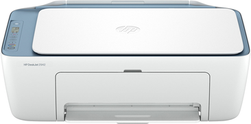 Hp inkjet printer all in one HP DeskJet 2942 Wireless All-in-One Color Inkjet Printer