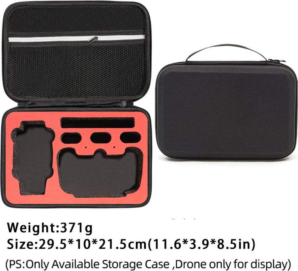 Portable Carrying Case For FIMI Mini 3