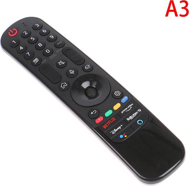 MR21GA MR21GC Magic Remote Control