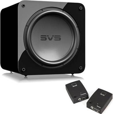 15 inch subwoofer SVS SB-5000 R Evolution 15 Inch Subwoofer