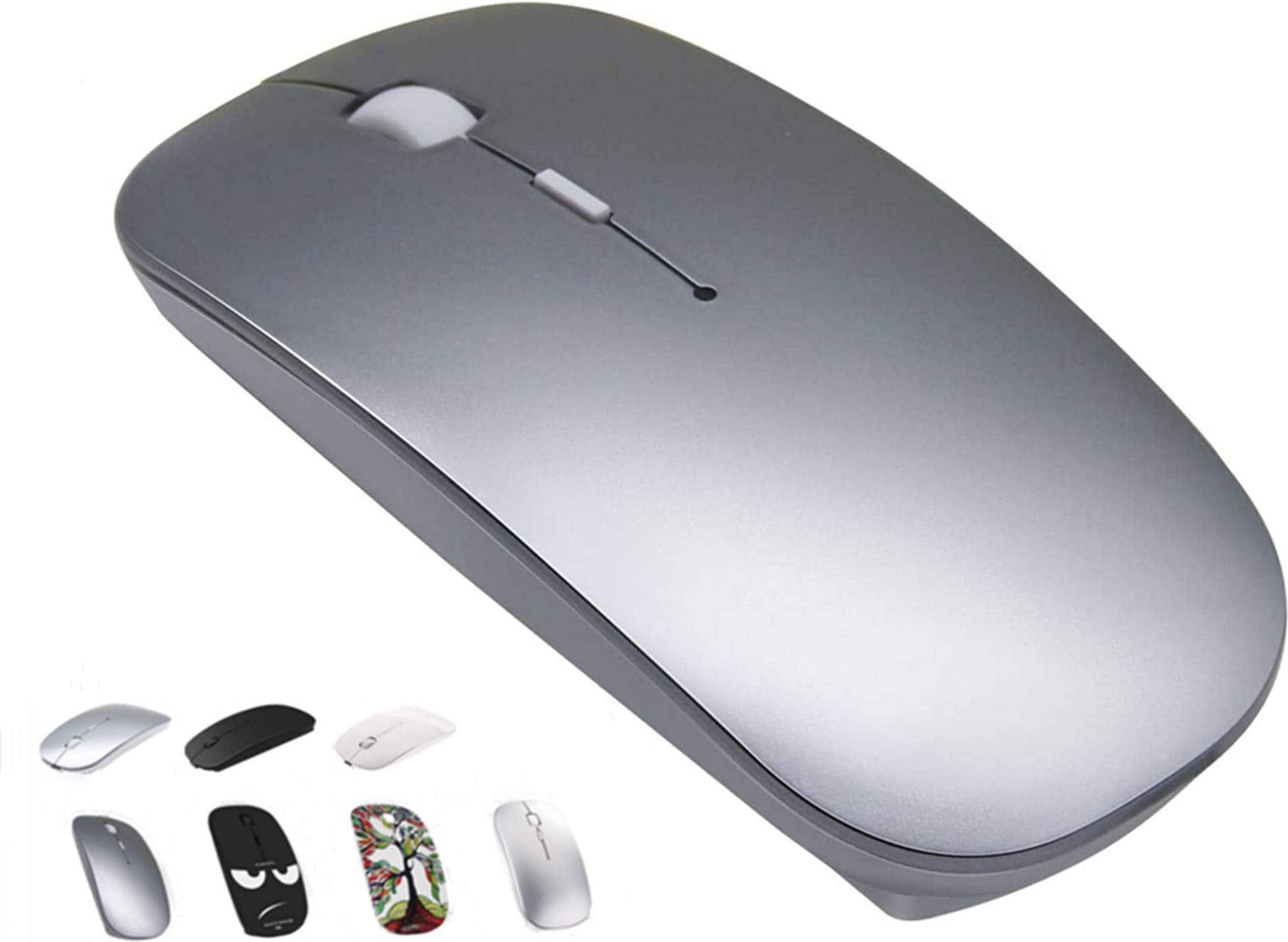 Mouse For Macbook Air Pro Laptop Computer