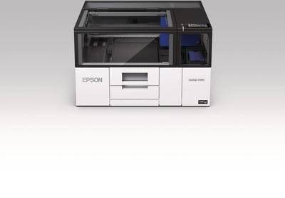 Epson surecolor Epson SureColor V1070 Wide Inkjet Printer