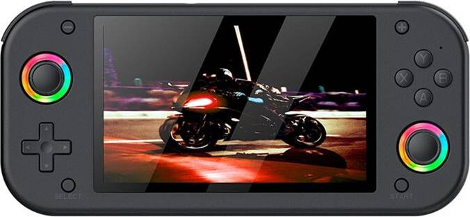 M26 Retro Handheld Game Console