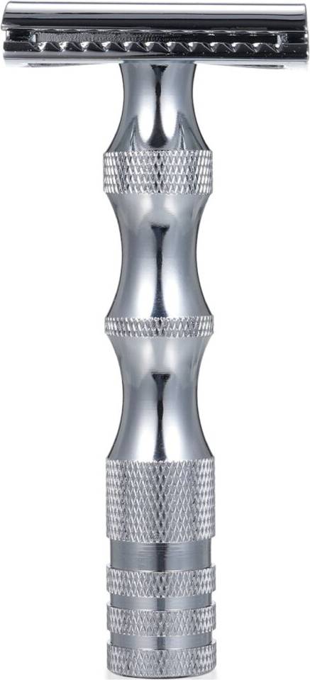 Premium Manual Safety Razor for Men
