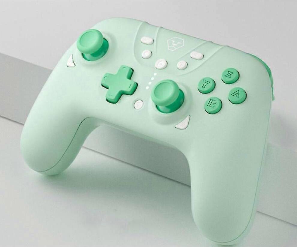 Switch Pro Bluetooth Wireless Controller