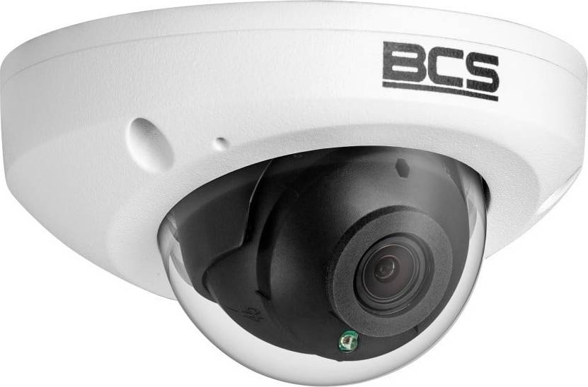 BCS-P-DMIP24FSR3-Ai2 Telecamera Dome IP 4MP