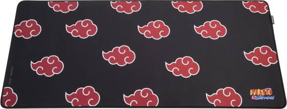 Large mouse pad Check Point Naruto Large Mouse Pad Akatsuk