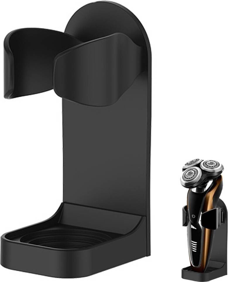 Adjustable Electric Razor Stand Holder