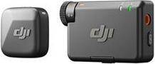 Dji mic DJI Mic Mini Compact Wireless Microphone System