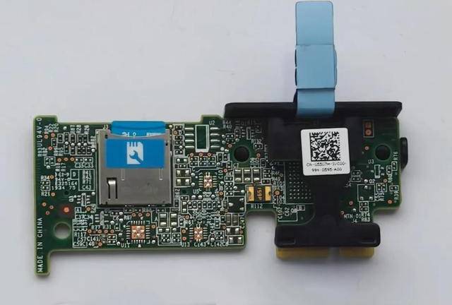 Sd card reader YINGHUA PowerEdge R440 R540 R640 R740 VFlash SD Card Reader