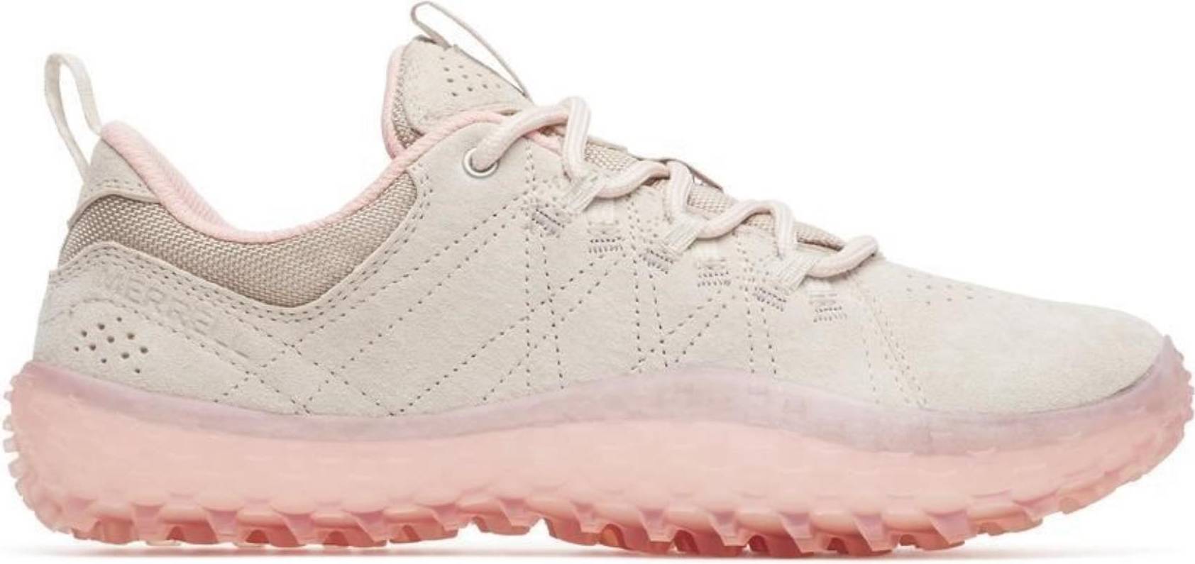 Merrell Wrapt W - Rosa