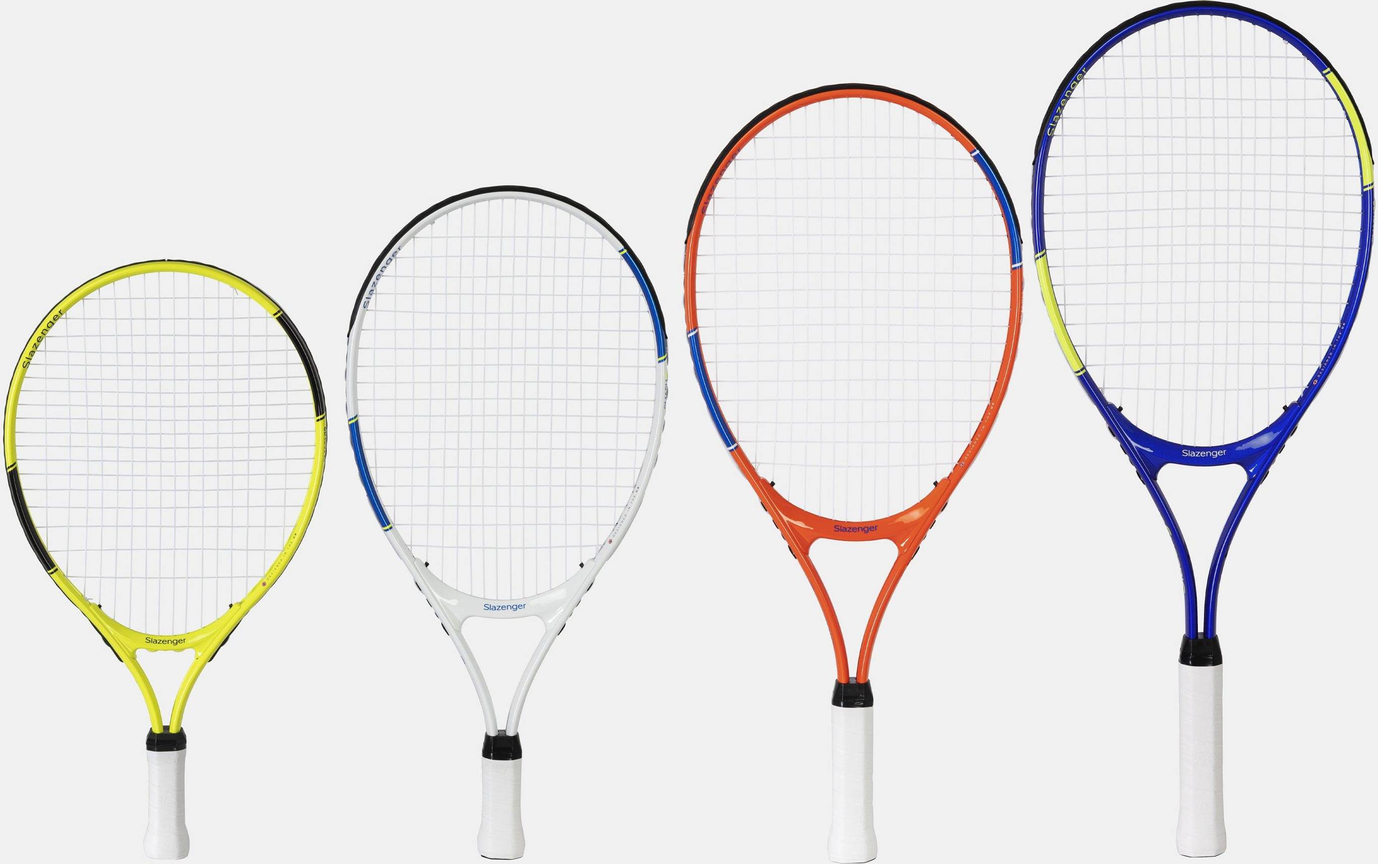 Slazenger Smash Junior Tennis Racket Multi