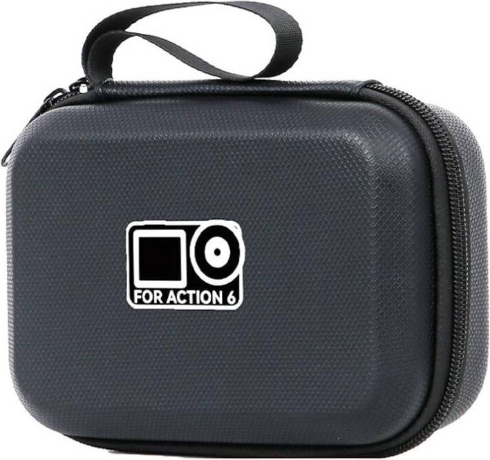 Action 6 Standard Edition Camera Storage Bag