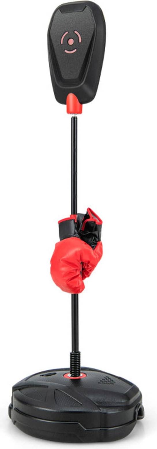 Boxing Sugift Multi-Purpose Inflation-Free Boxing Set