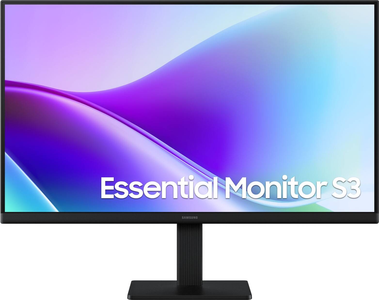 Samsung S24F320GAU 24 Inch Full HD LCD Computer Monitor
