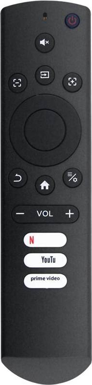 Replace Remote Control Polytron PLP 91LFA Projector