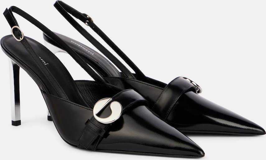 Pumps