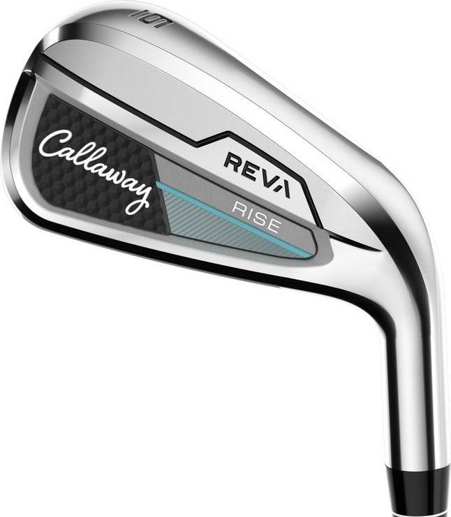 Golf clubs set ladies Callaway Iron Golf Club Reva Rise Right Handed
