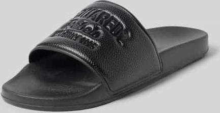 DSquared2 Logo Slides Herr - Herr
